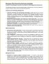 5 Non Profit Financial Statements Template