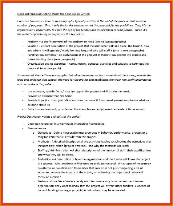 project proposal outline 562669