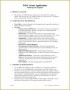 4 Nonprofit Financial Statements Template