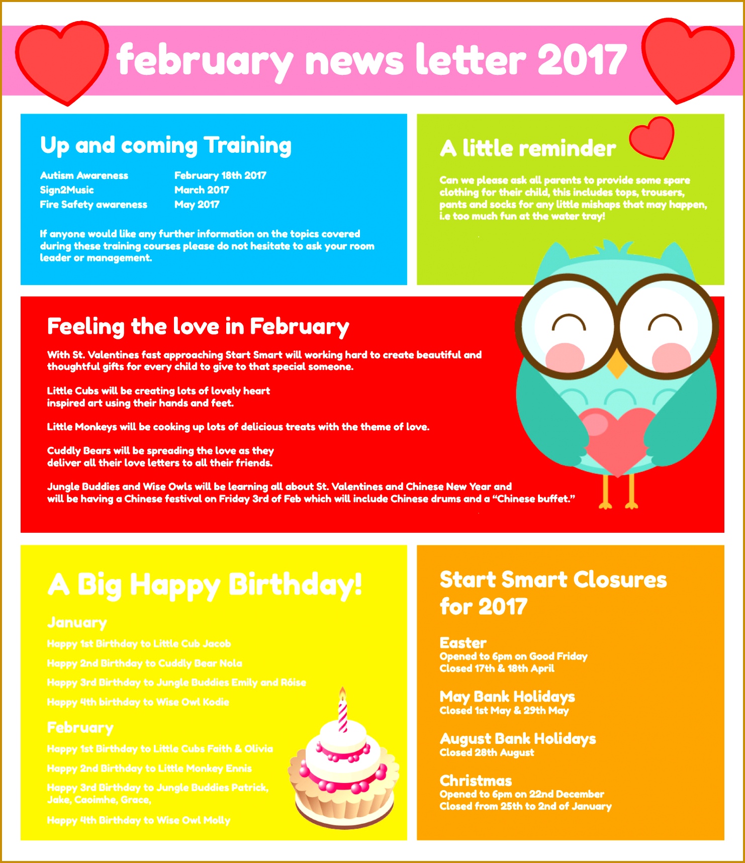 feb 2017 newsletter template 17171482