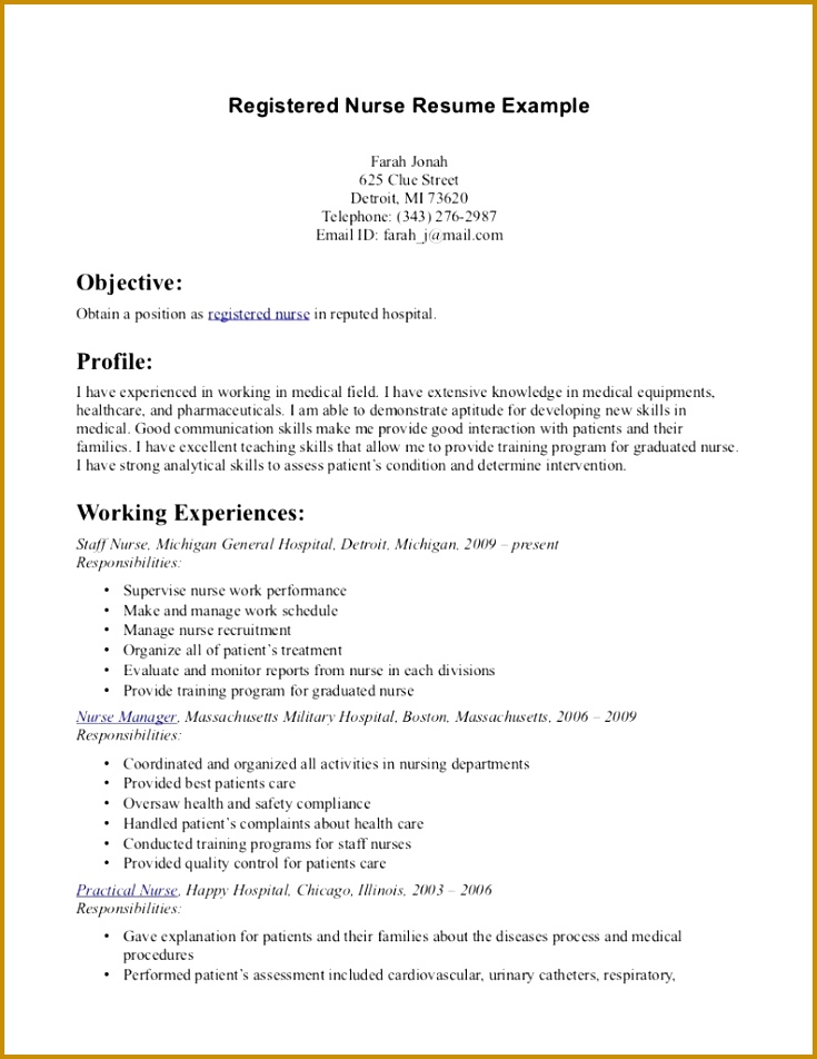 Resume Template Backgrounds Operating Room Registered Nurse Resume Sample With Templates Free Hd Mobile 952735