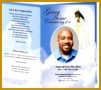 7 Obituary Template for Microsoft Word