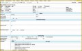 7 Occupational therapy Evaluation form Templates