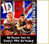 4 One Direction Poster Ideas