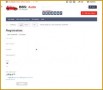 7 Online Payment form Template HTML