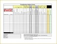 6 order forms Templates Free Word