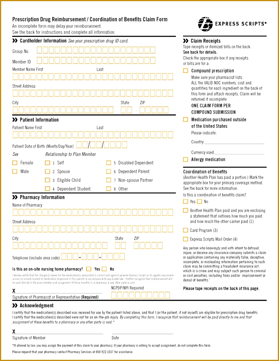 Business Checklist Templates New Employee Checklist Template Forms Employee Gateway New Hire Checklist Texas Express Scripts 1261974