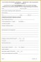 4 Osha Incident Report form Template