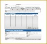3 Overtime Sign Up Sheet Template