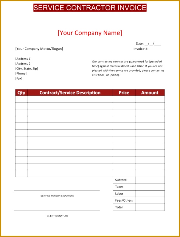 painting estimate template sample 604797