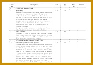 painting estimate template free s and painting estimate form template 130186