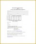 4 Paper Advertisement Templates