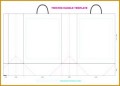 3 Paper Bag Patterns Free