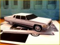 7 Paper Car Designs