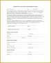 5 Parent Release form Template