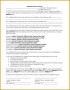 4 Party Planning Contract Template
