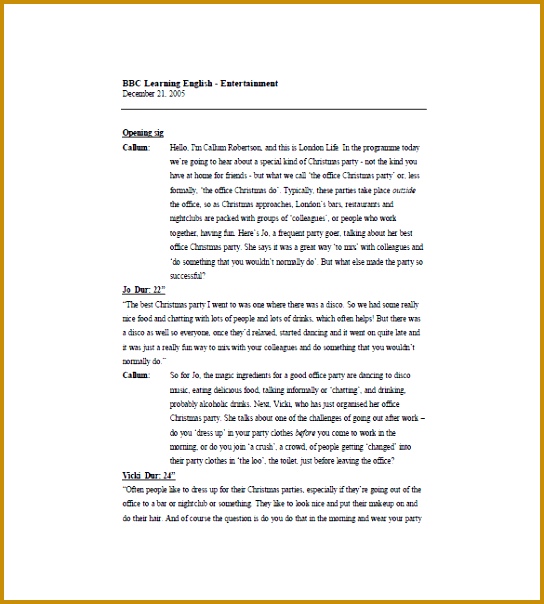 10 Party Agenda Templates – Free Sample Example Format Download jxrff Free Christmas Party Agenda Template Download 544604