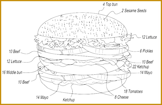 Patent Drawings 101 The Way to Better Patent Applications 558363