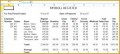 5 Payroll Register Excel