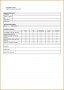 6 Performance Appraisal Letter format