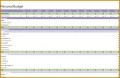7 Personal Financial Plan Template