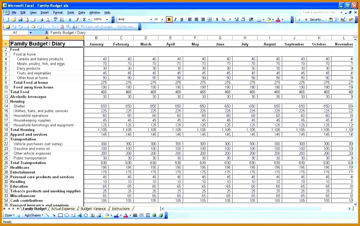 personal financial planning template excel and personal expenses templates free excel 7571203