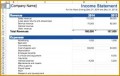 7 Personal Financial Planner Template