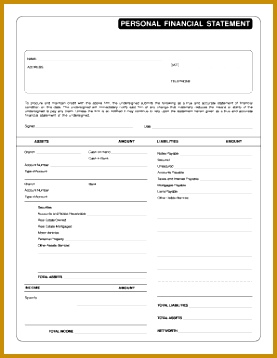 fillable bank statement template online free 277358