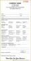 7 Pest Control forms Templates