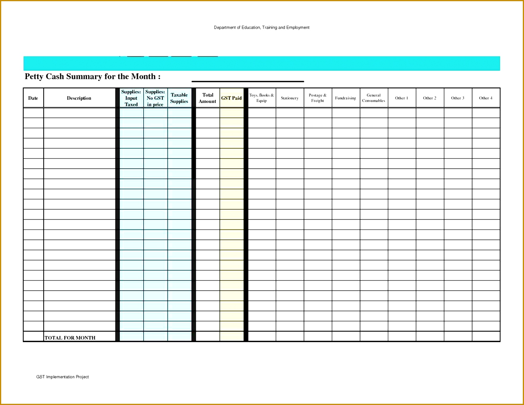 employee expense reimbursement form template travel expense reimbursement form excel best images of employee 13651766