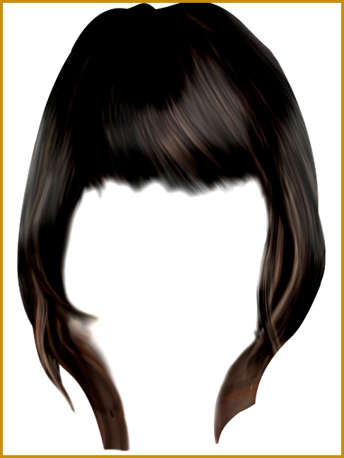My 1st Hair PSD trial hehe by jsonn 649487