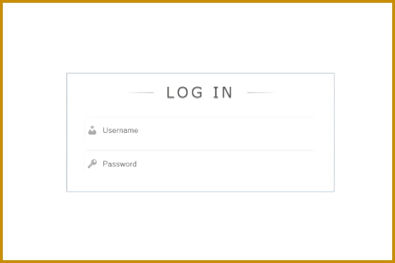 Login Form in PHP and Mysql Free Download 558372