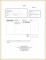 3 Place Card Template Word 6 Per Sheet
