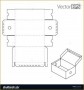 7 Playing Card Box Net