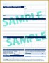 6 Plumbing Proposal Template