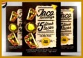 6 Pop Up Brochure Template