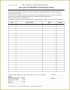 7 Potluck Dinner Sign Up Sheet Template