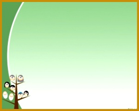 Family Tree PowerPoint template template with family tree background for PowerPoint presentations 223279