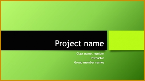 Group project presentation Berlin themes widescreen 266474