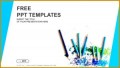 6 Ppt Designs for Project Presentation