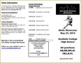 4 Pre Registration form Template