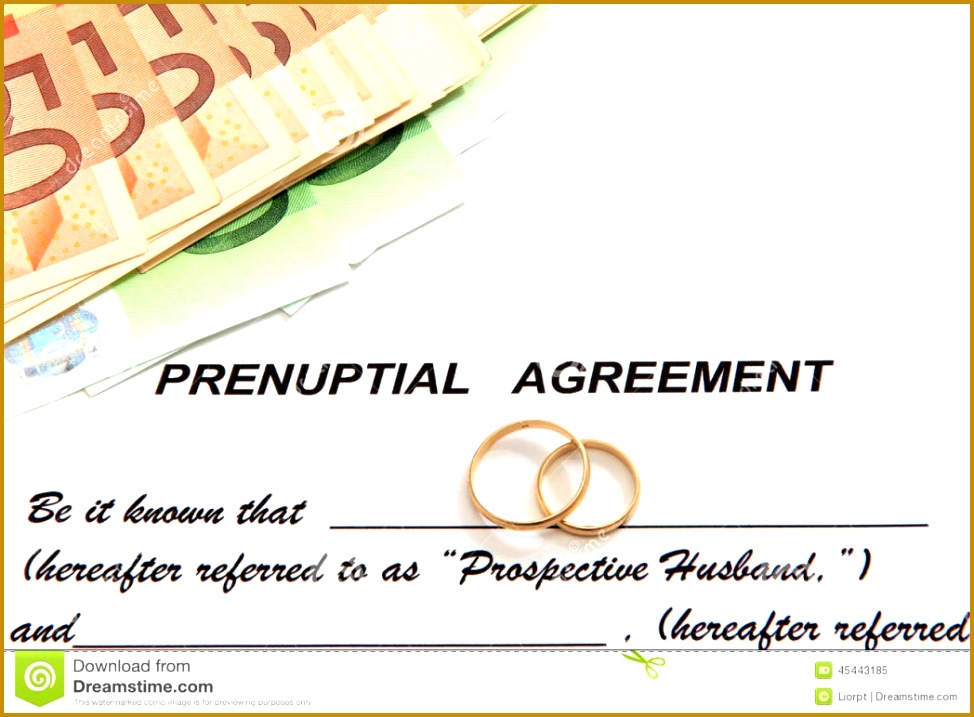 prenup 717974