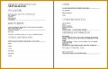 5 Presentation Outline Example