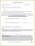 3 Private Child Support Agreement Template