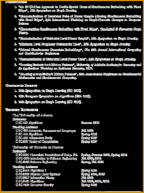 joe fowlers curriculum vita out dated Private Child Support Agreement 660491
