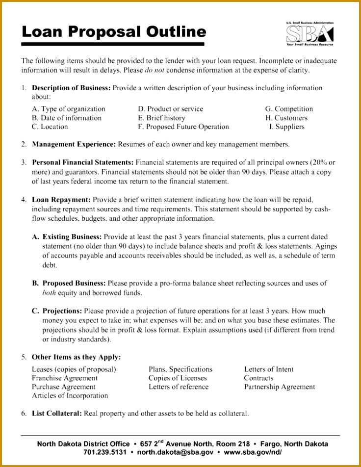Financial Statement Template For Small Business And Proposal Financial Statement Template For Small Business And Proposal Template Example Financial 952736