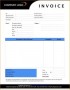 7 Pro forma Financial Statements Template Excel