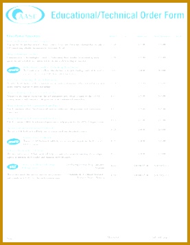 Procedure manual template word free 277358