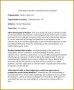 6 Product Development Proposal Template