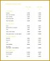 7 Proforma Of Balance Sheet Pdf